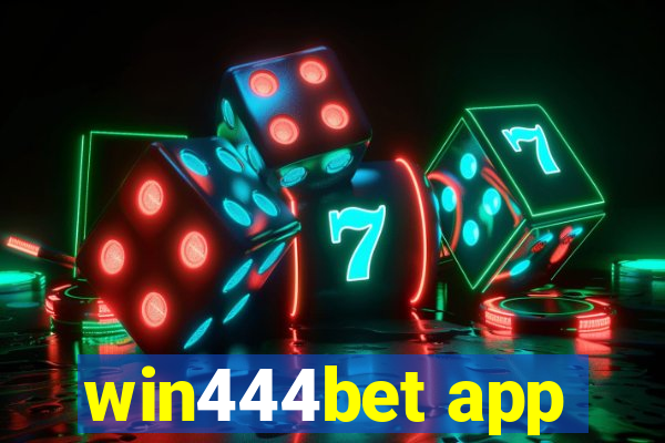 win444bet app